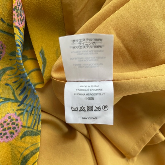 ***CLOSET CLEAROUT*** Madewell Sweetgrass
dress size 4***CLOSET CLEAROUT*** - Picture 4 of 6